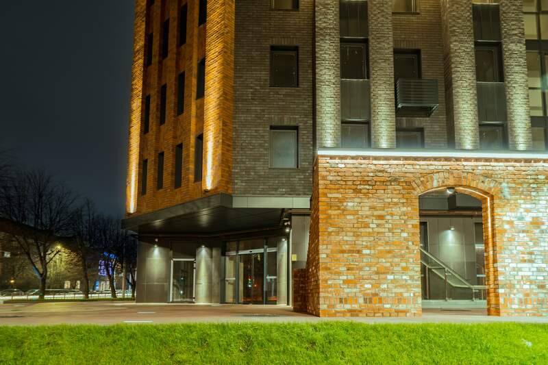 2-комнатная квартира 60,1 м² в ЖК Фридланд, Калининград — фото 22