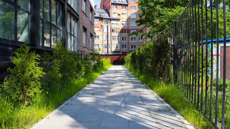 2-комнатная квартира 72,47 м² в ЖК Горький, Калининград — фото 13
