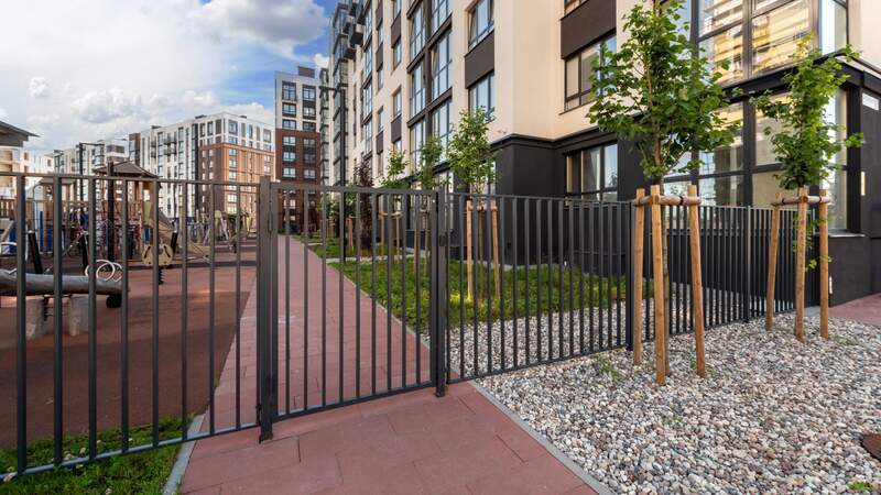 2-комнатная квартира 66,65 м² в ЖК Невский парк, Калининград — фото 17
