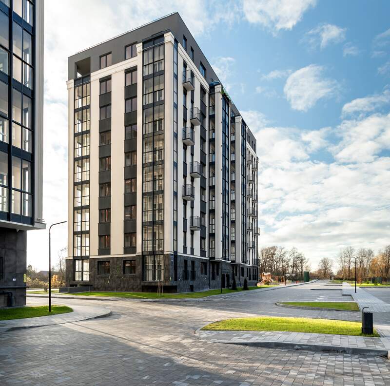 2-комнатная квартира 58,67 м² в ЖК Теодор Кроне, Калининград — фото 27