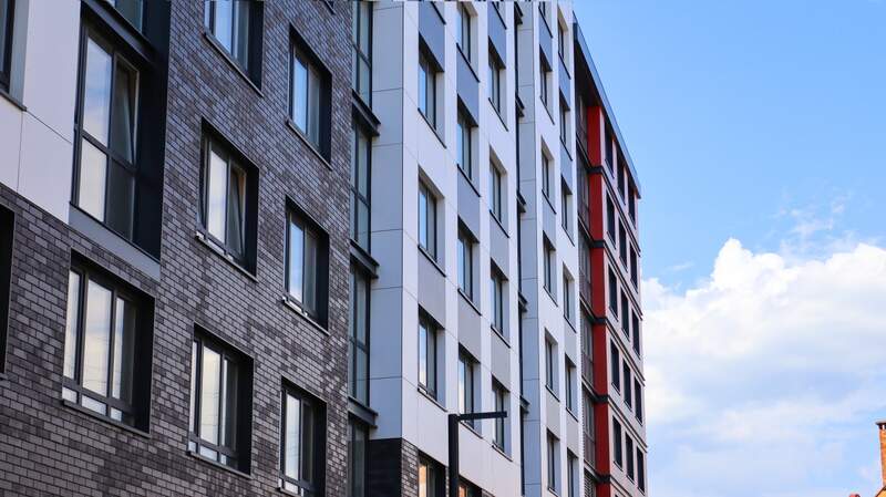 2-комнатная квартира 72,47 м² в ЖК Горький, Калининград — фото 30