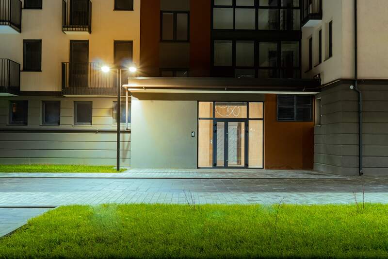 2-комнатная квартира 60,1 м² в ЖК Фридланд, Калининград — фото 14
