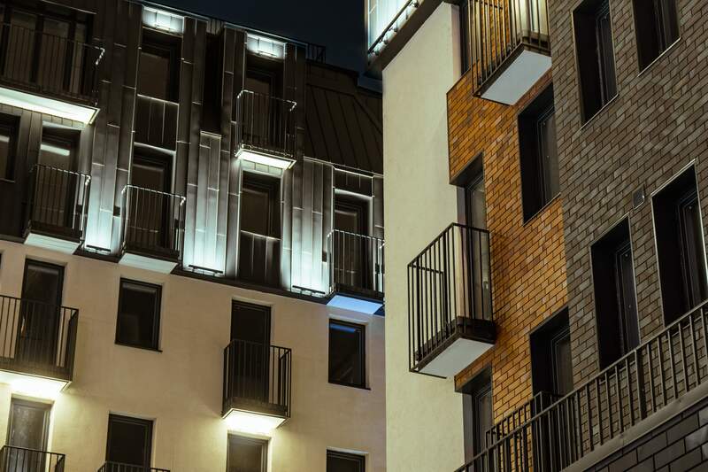 2-комнатная квартира 60,1 м² в ЖК Фридланд, Калининград — фото 11