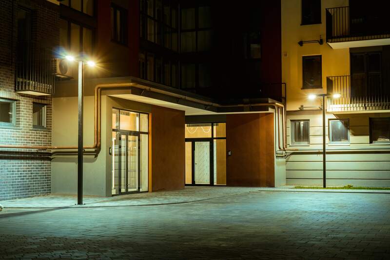 2-комнатная квартира 60,1 м² в ЖК Фридланд, Калининград — фото 13