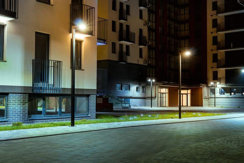 2-комнатная квартира 60,1 м² в ЖК Фридланд, Калининград — фото 12