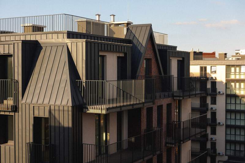2-комнатная квартира 60,1 м² в ЖК Фридланд, Калининград — фото 30