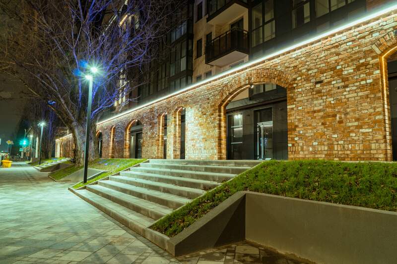 2-комнатная квартира 60,1 м² в ЖК Фридланд, Калининград — фото 20