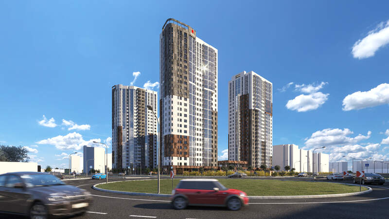Гайдара, 90, 3 — фото 5