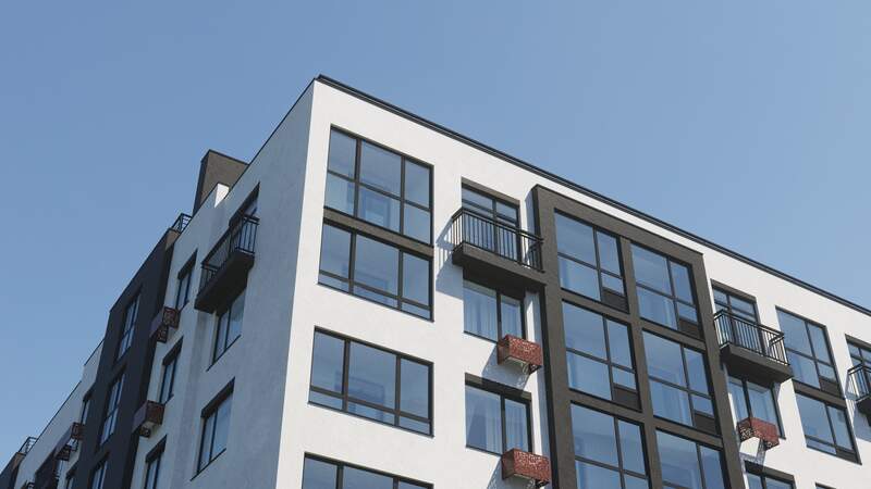 1-комнатная квартира 30,08 м² в ЖК Этюд, Калининград — фото 12
