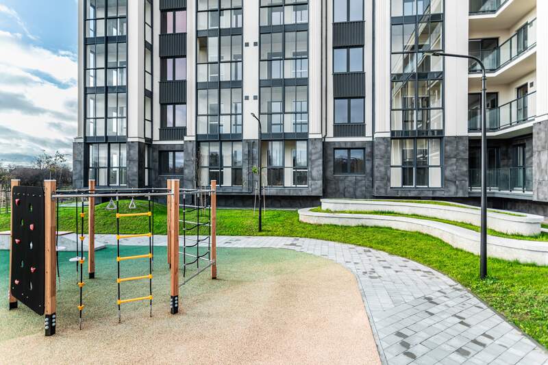 2-комнатная квартира 58,67 м² в ЖК Теодор Кроне, Калининград — фото 16