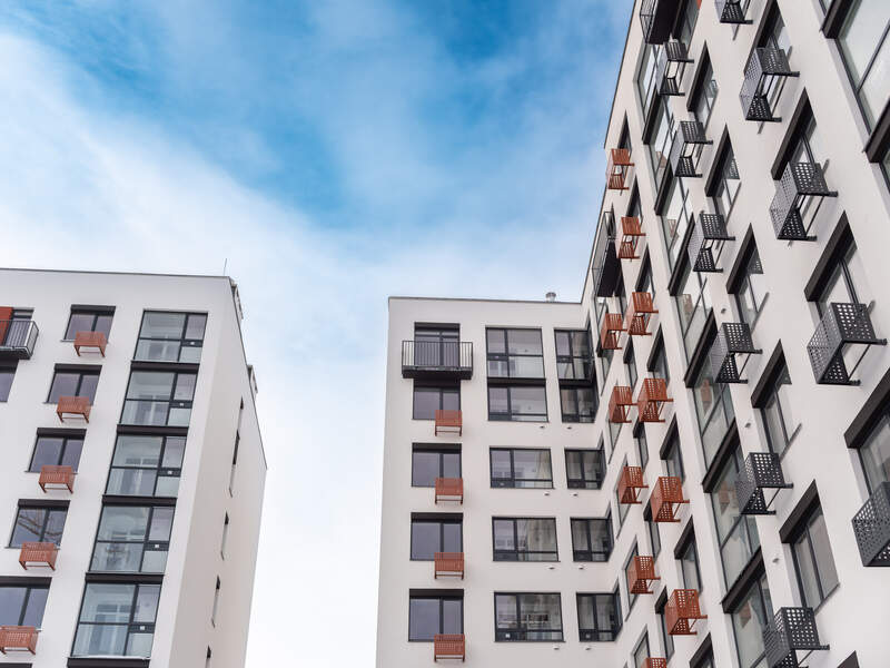 1-комнатная квартира 30,08 м² в ЖК Этюд, Калининград — фото 8