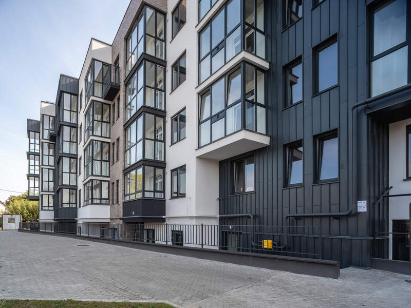 2-комнатная квартира 65,56 м² в ЖК Дом на Ломоносова, Калининград — фото 16