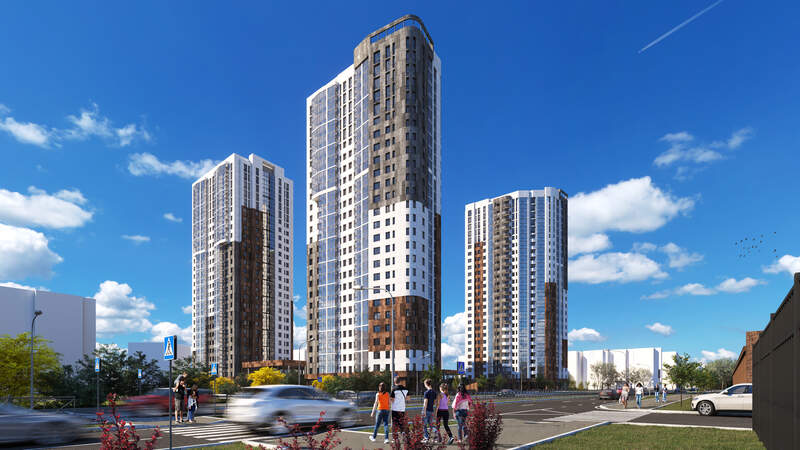 Гайдара, 90, 3 — фото 4