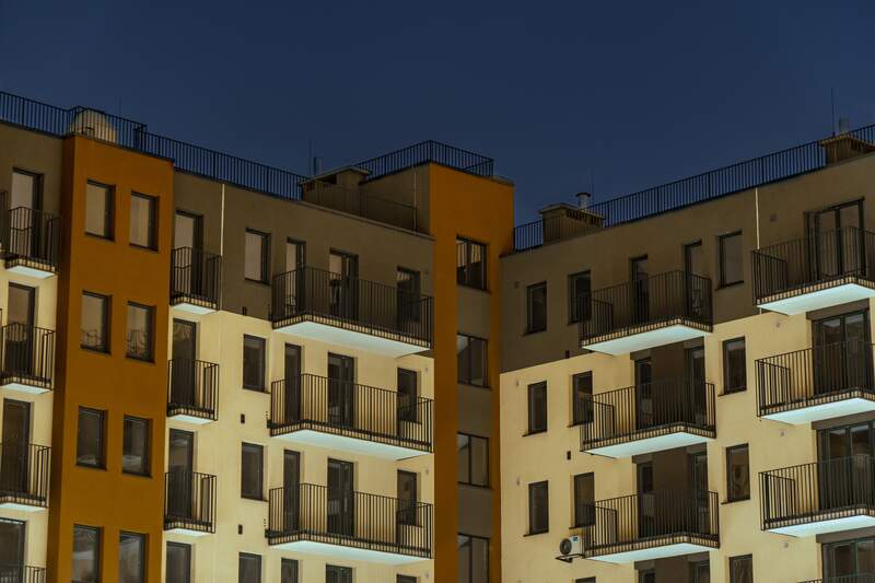 2-комнатная квартира 60,1 м² в ЖК Фридланд, Калининград — фото 15